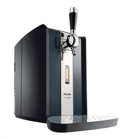 Perfectdraft de Philips caractéristiques