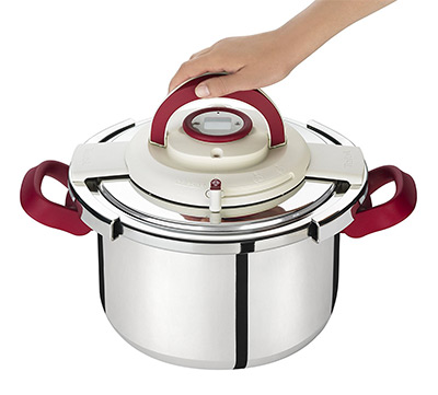 prise en main seb clipso plus