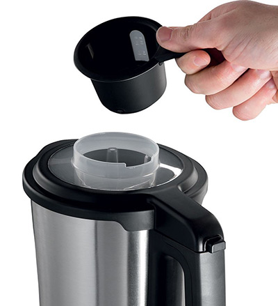 soupe cuisine Russell Hobbs Soup