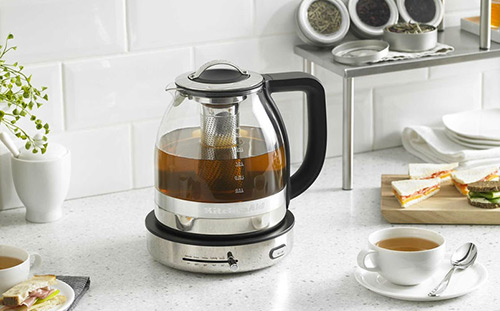 ergonomie et utilisation Simeo CT 470