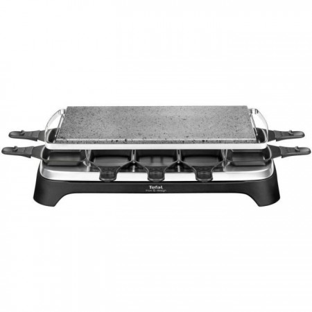 Tefal pierrade raclette