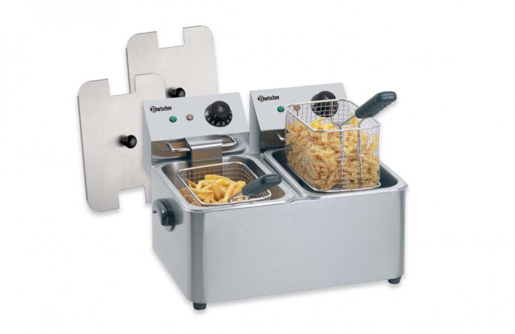 La friteuse professionnelle, un appareil utile en cuisine ?