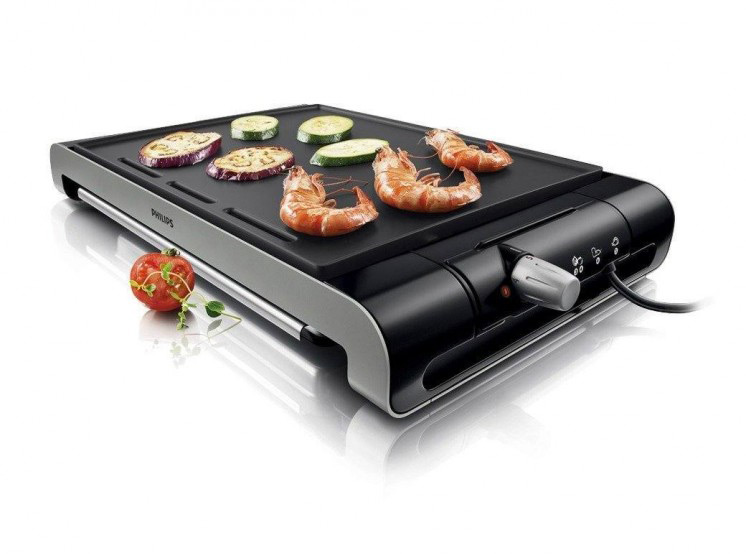 Les critères de choix d'une plancha électrique, quels sont-ils ?