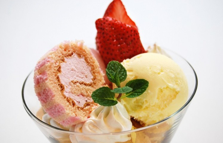 Mes sources d'inspiration pour faire des glaces soi-même