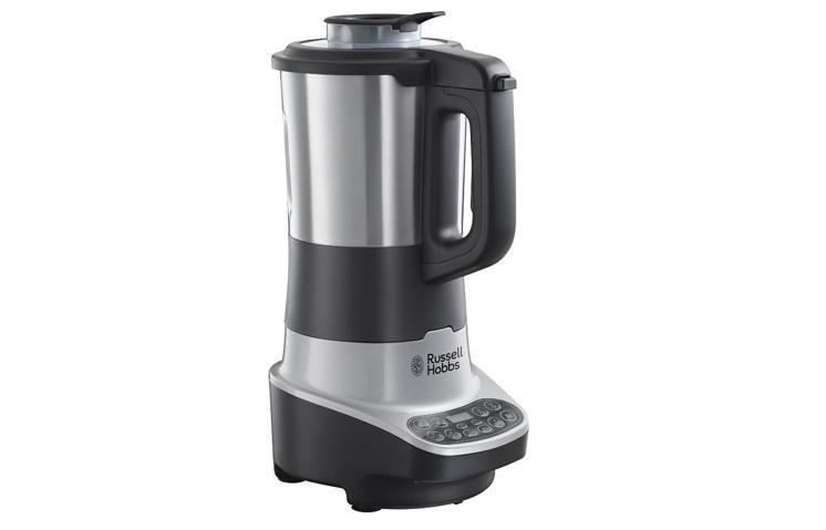 Russell Hobbs Soup : pour faire des soupes rapidement
